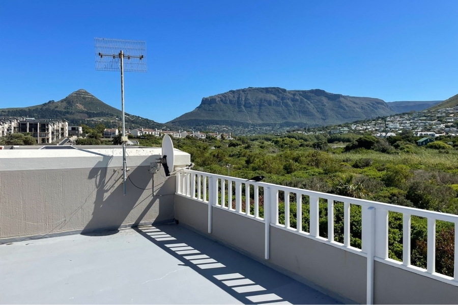 3 Bedroom Property for Sale in Hout Bay Western Cape